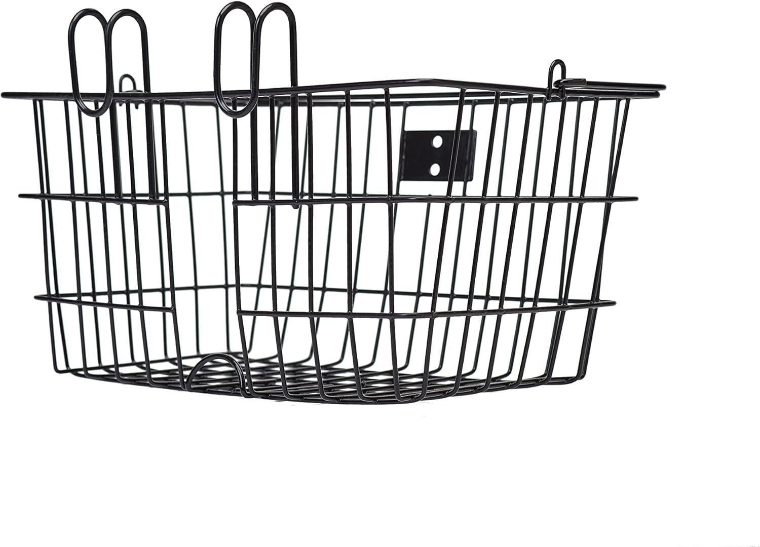 Retrospec Retrospec Apollo-Lite Bike Basket