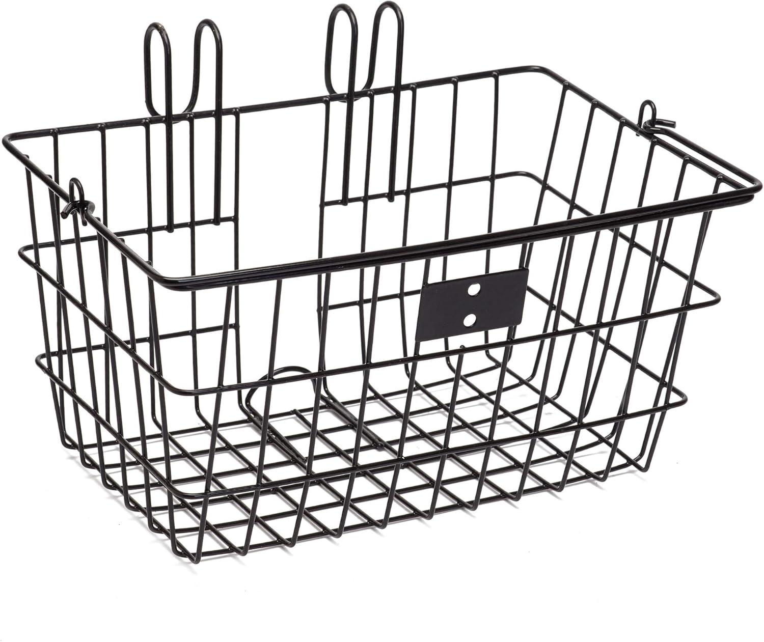 Retrospec Retrospec Apollo-Lite Bike Basket