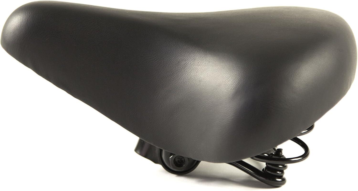 RETROSPEC PARKER TOURING SADDLE W/ COIL SPRINGS