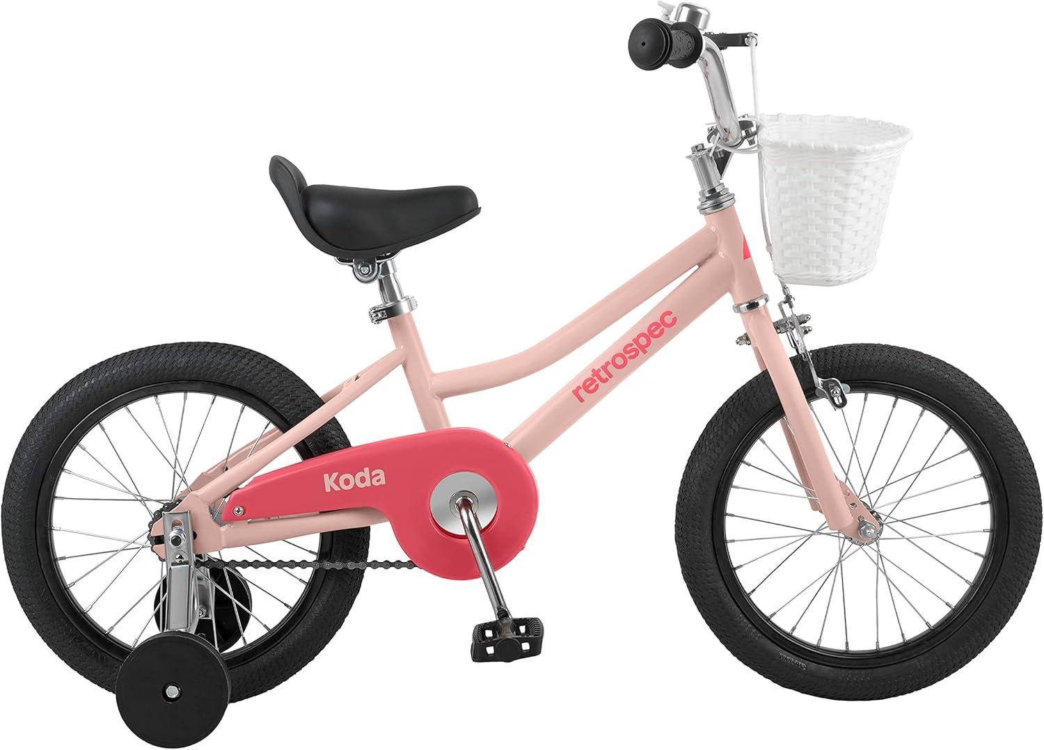 Retrospec Koda Kids Bike