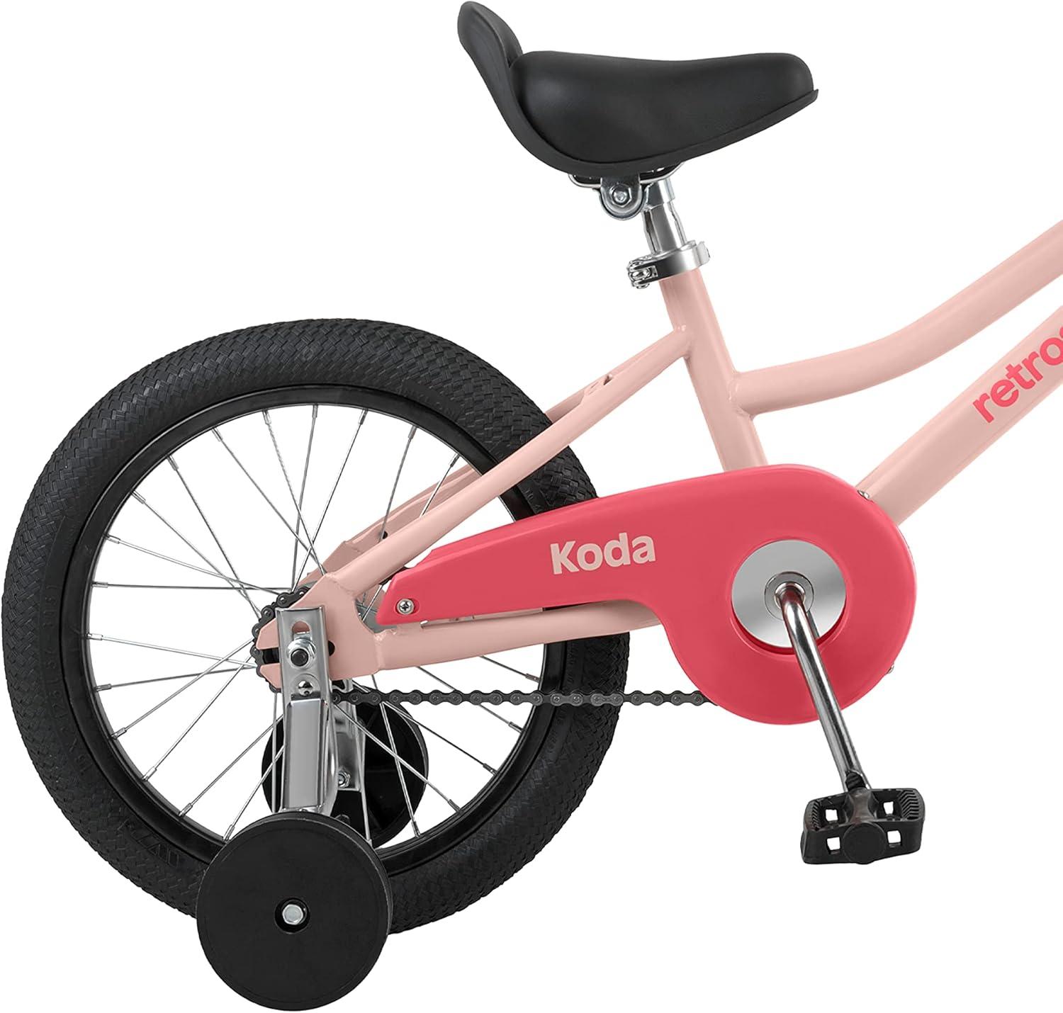 Retrospec Koda Kids Bike