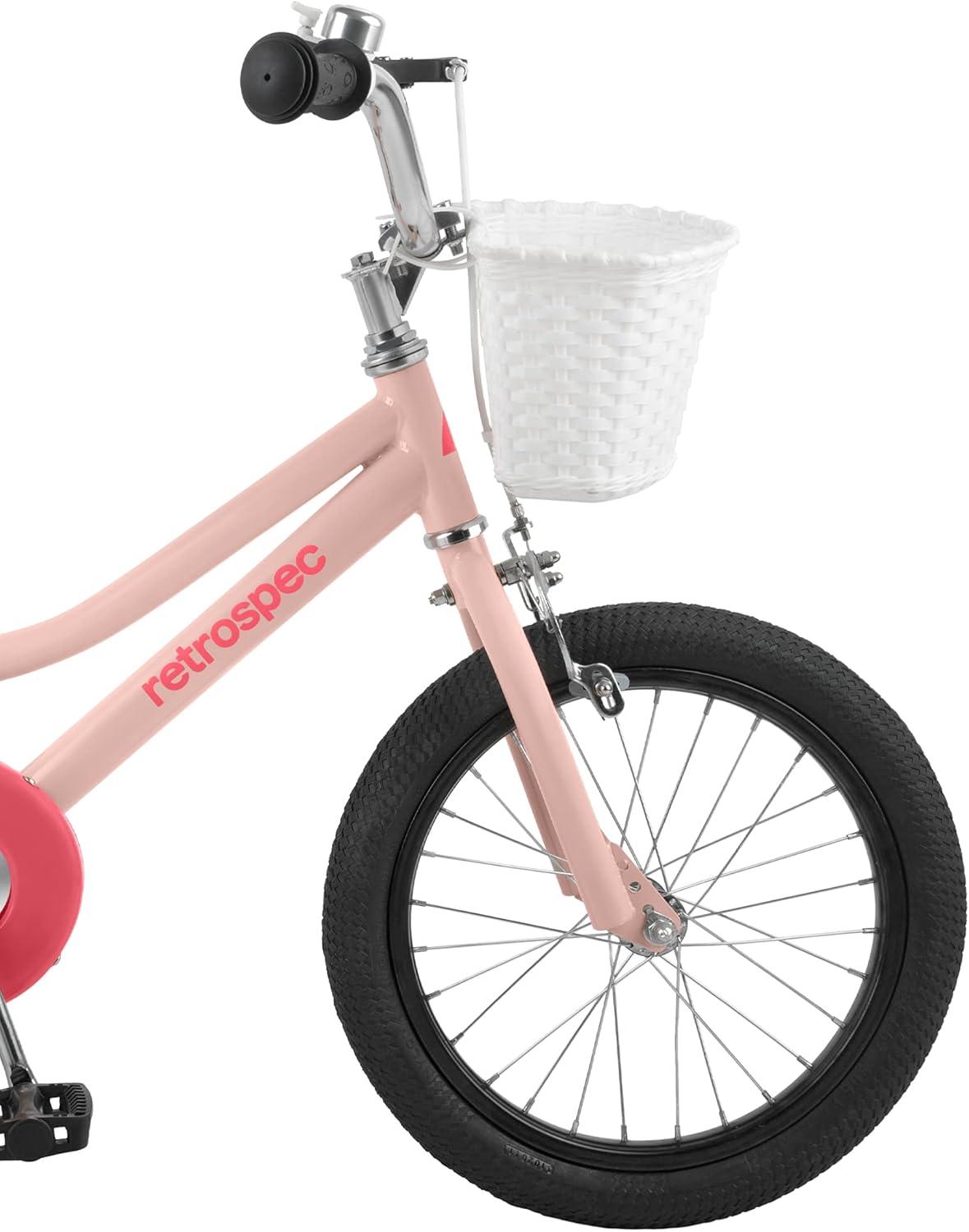 Retrospec Koda Kids Bike