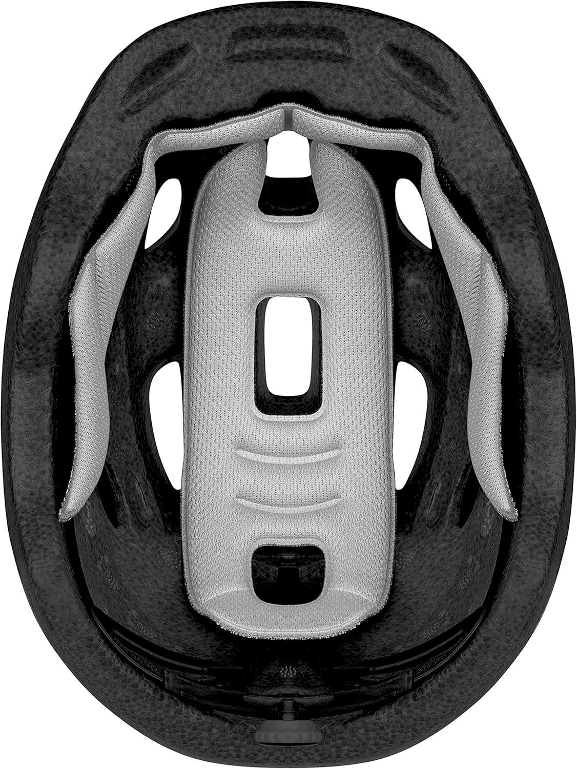 Retrospec Scout Toddler Bike Helmet – Kids Bike Helmet Multi-Sport Protection, Premium Safety & Ventilation, Adjustable Kids Helmets in 2 Sizes for Boys and Girls(Matte Forest)