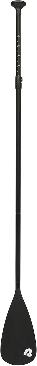 Retrospec Adjustable Aluminum Paddle iStand Up Paddle Board (3 Piece)